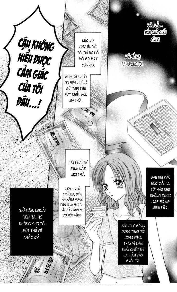 max lovely chapter 22 30