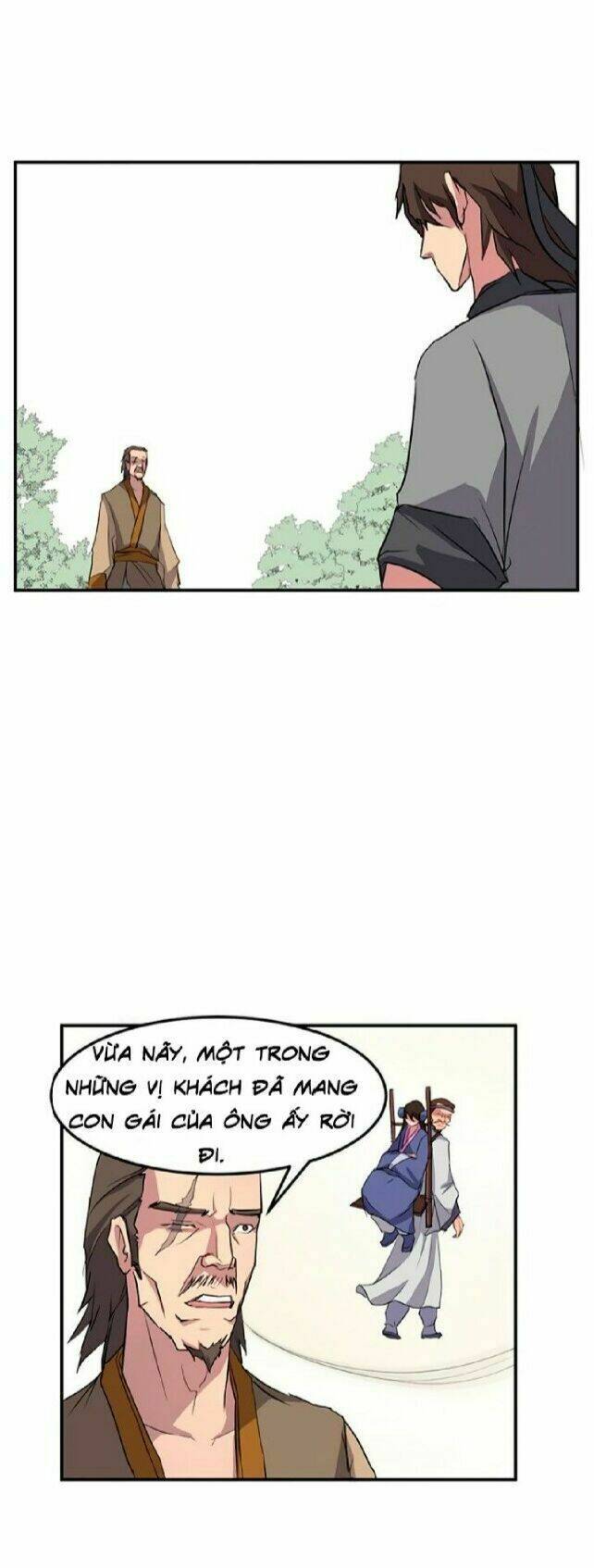 trọng sinh, bất khả chiến bại chapter 17 34