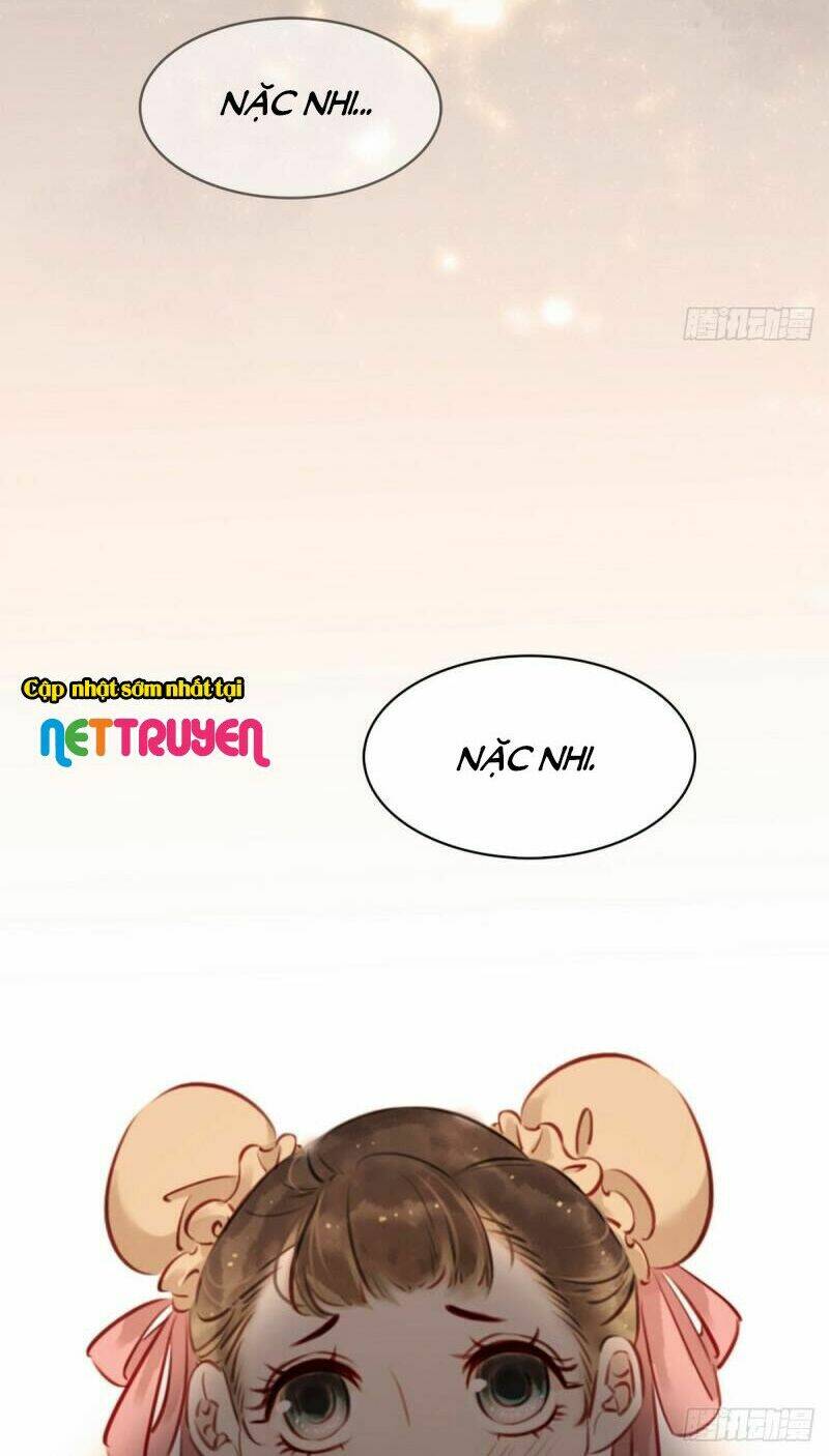 thị thiếp trở mình bảo điển chapter 5 6