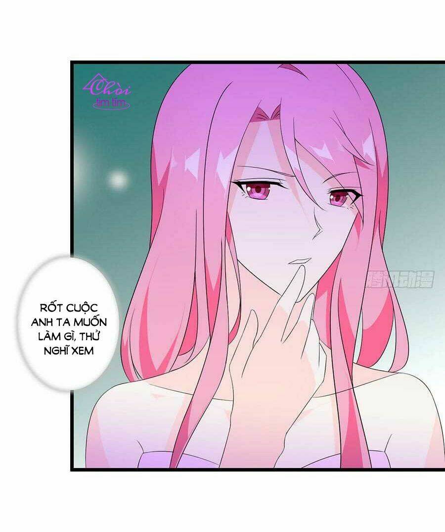 bảy ngày thực cốt hôn ước chapter 28 15