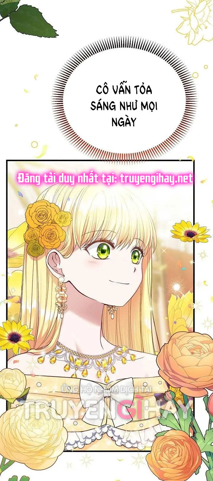 trở thành vợ thái tử quái vật chapter 55.2 35