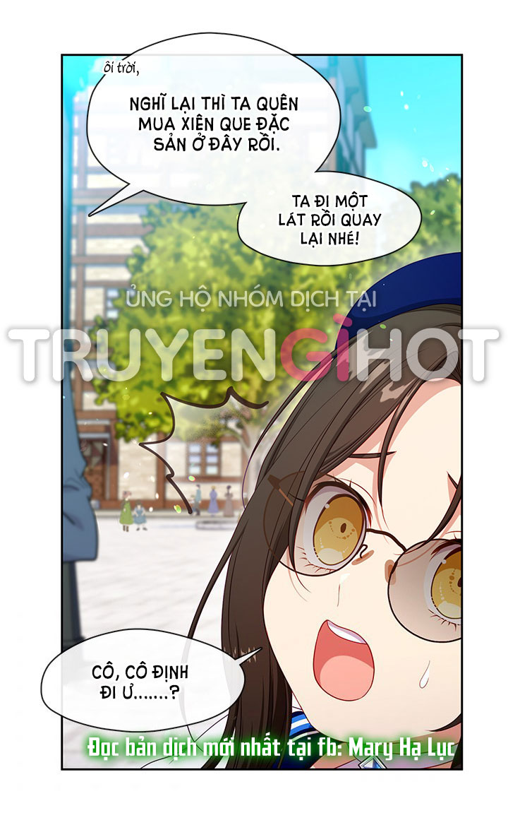 cẩn thận nữ phụ phản diện đấy! chapter 114 56