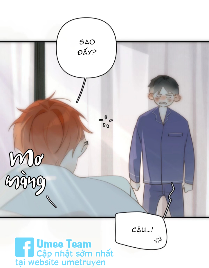 đêm đầy sao nói với em chapter 20 8