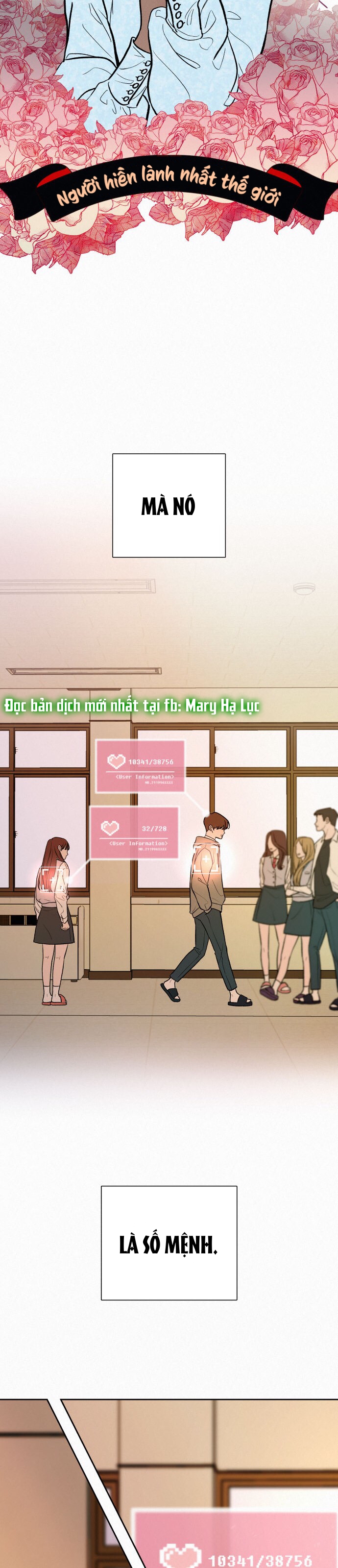 kế hoạch tình yêu trong sáng chapter 0 18