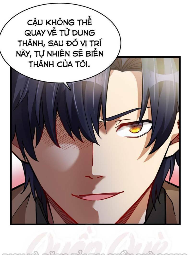 thâm dạ thư ốc chapter 60 14