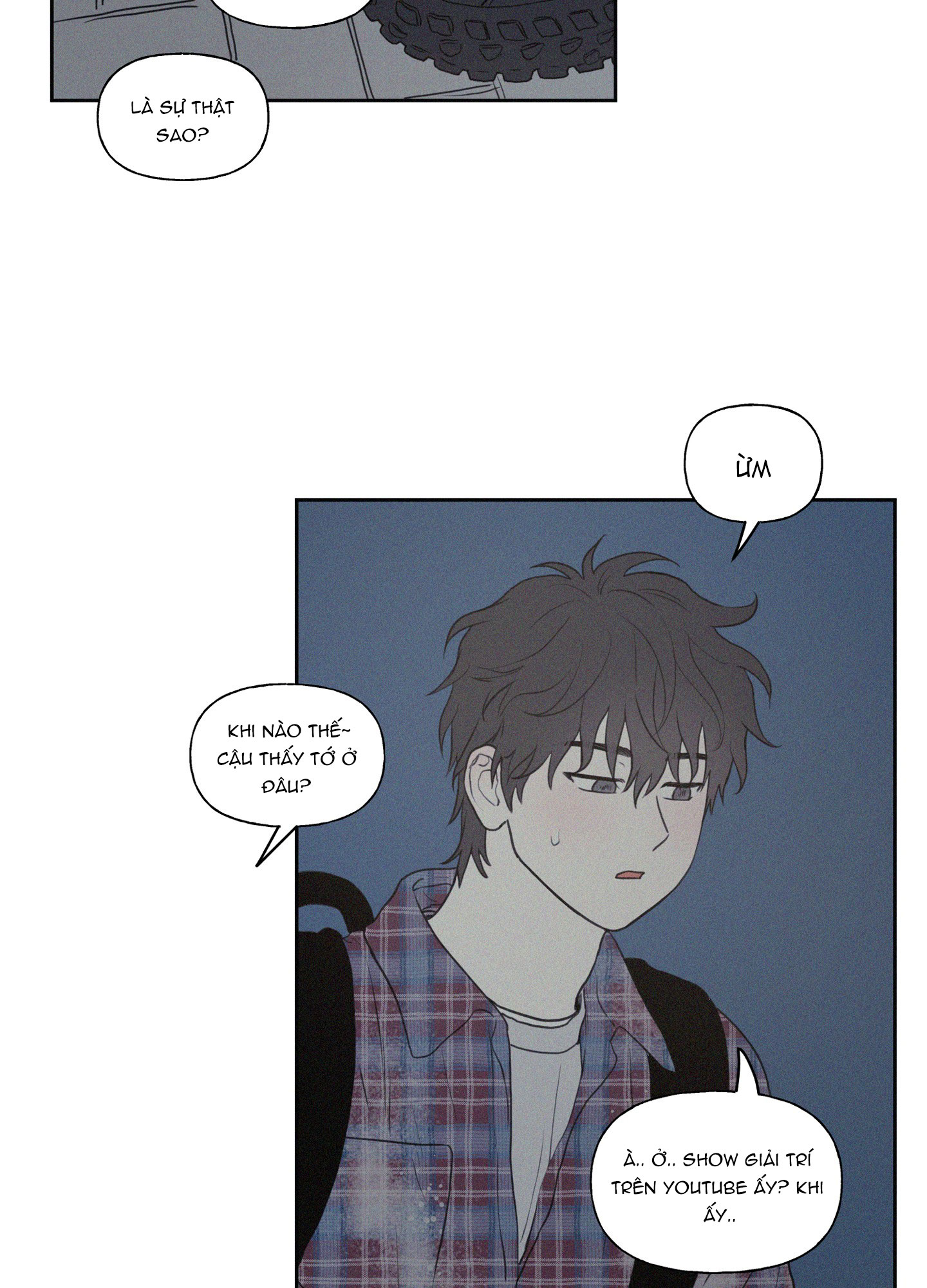 [18+] 3xlove chapter 3.1 27