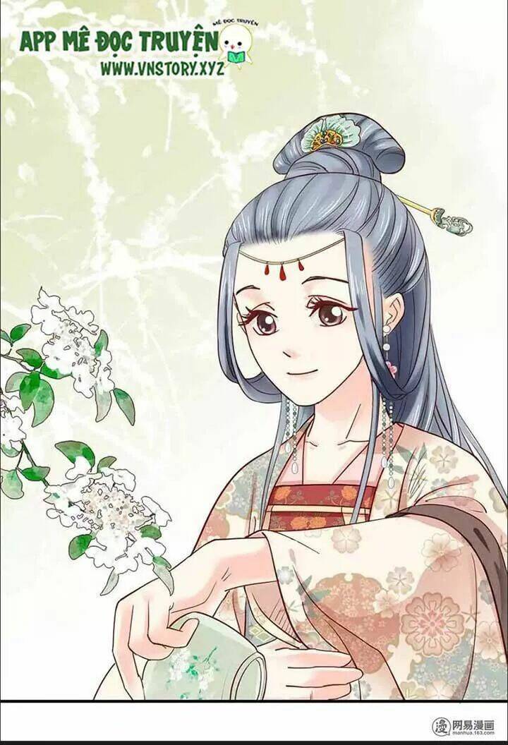 kiều nữ độc phi chapter 65 16