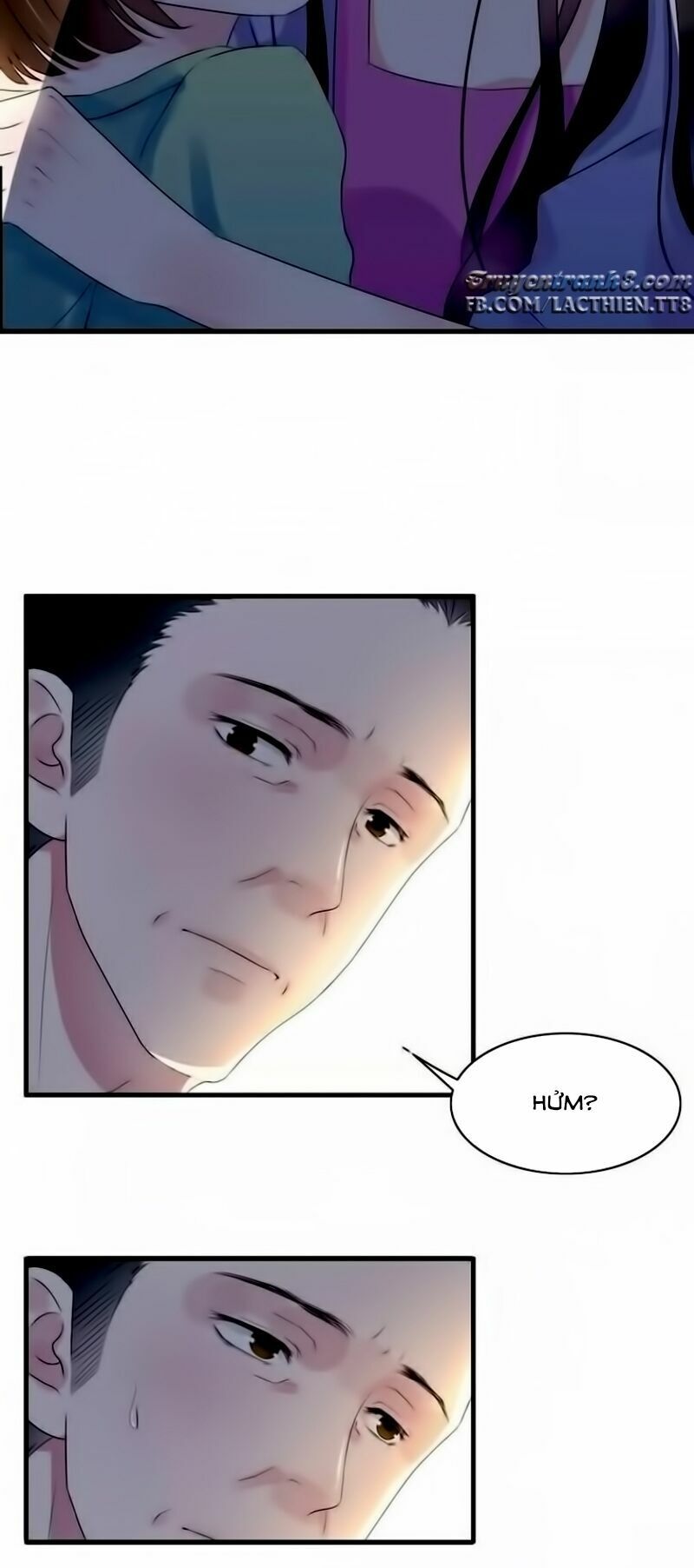 cô vợ hợp đồng bỏ trốn của tổng giám đốc chapter 3 13