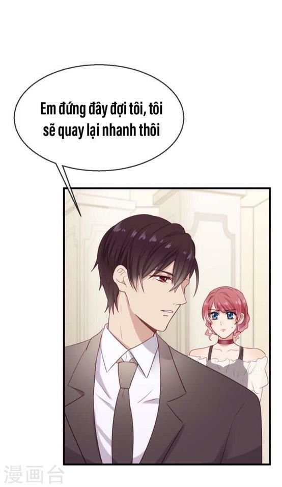 độc dược của tình yêu chapter 16 13