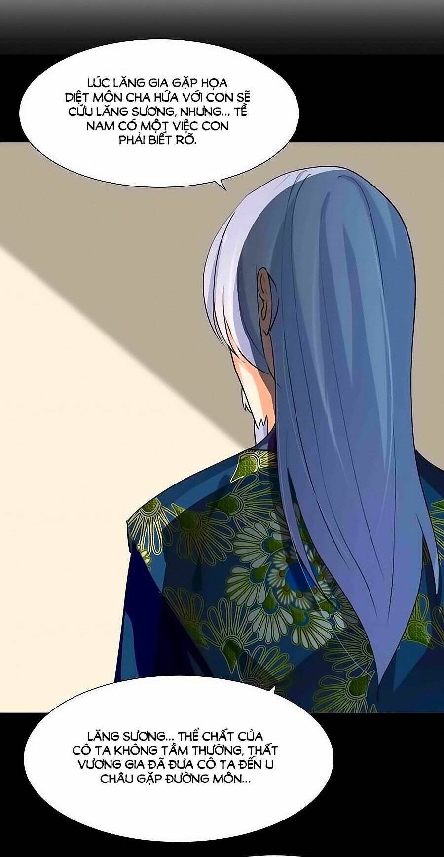 dưỡng thiếu chủ đấu tra nam chapter 62 1