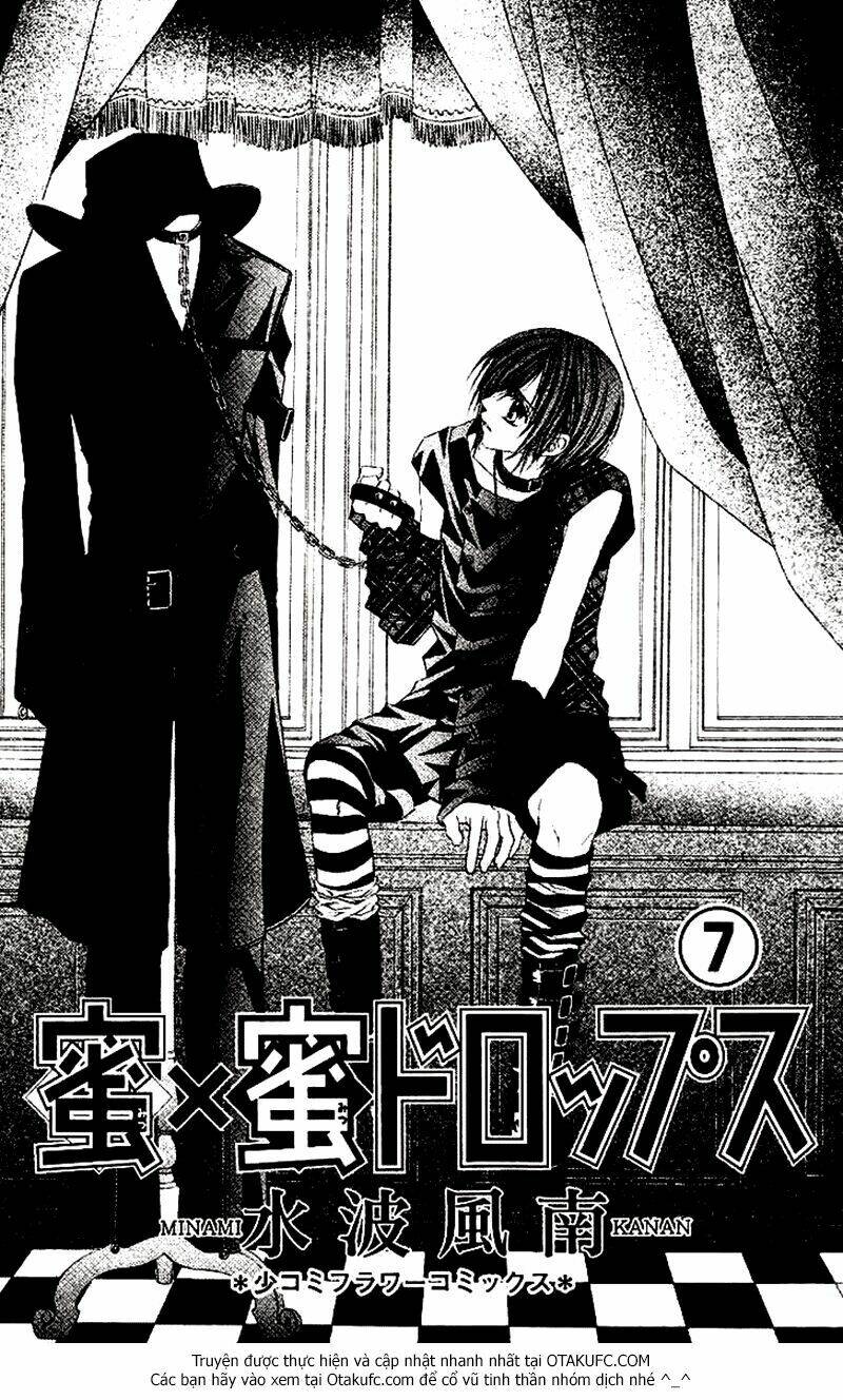 honey x honey drop chapter 36 3