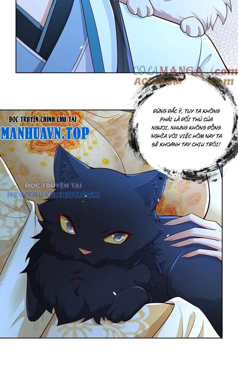 ta thực sự không muốn làm thần tiên chapter 68 22