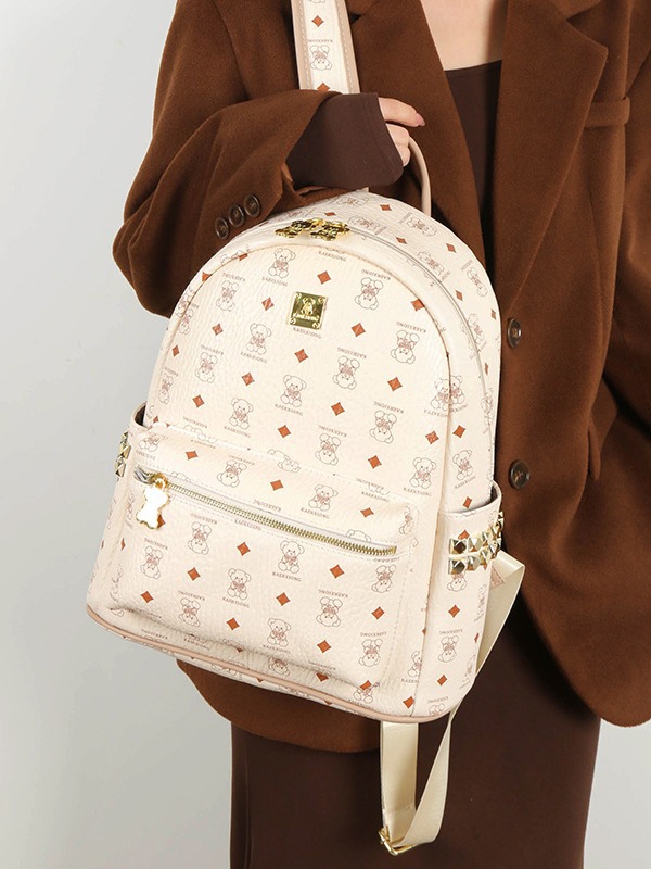 Balo nữ phong cách mới - BEE GEE BLNN9171