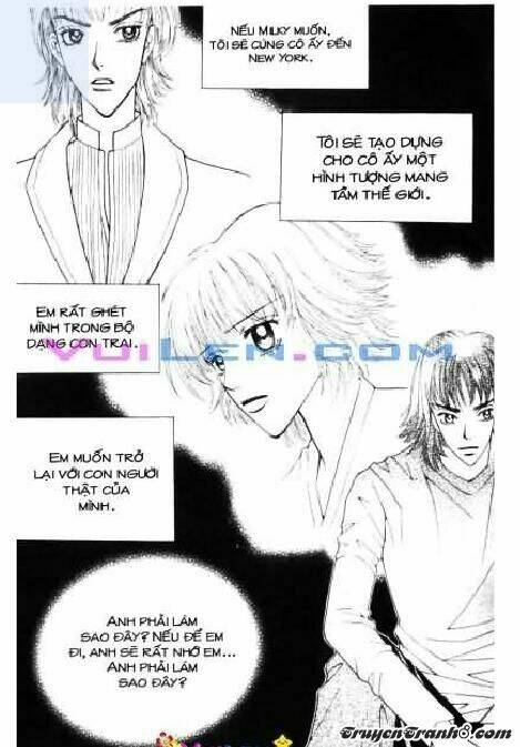 người mẫu hoàn hảo chapter 8 144