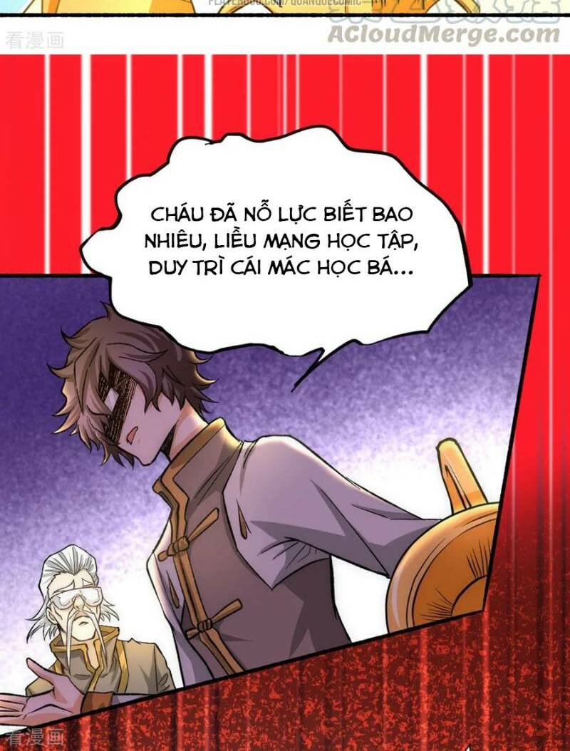 đô thị đỉnh phong cao thủ chapter 23 26