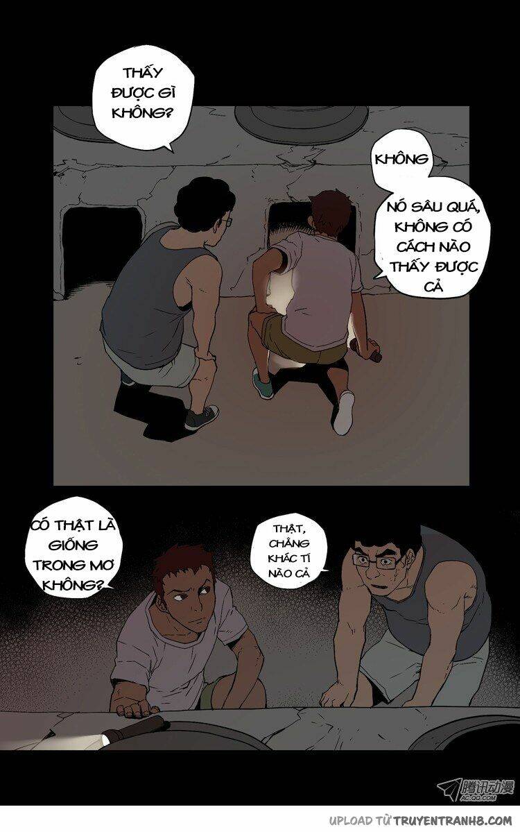 0.0 mhz - tần số chết chapter 16 7