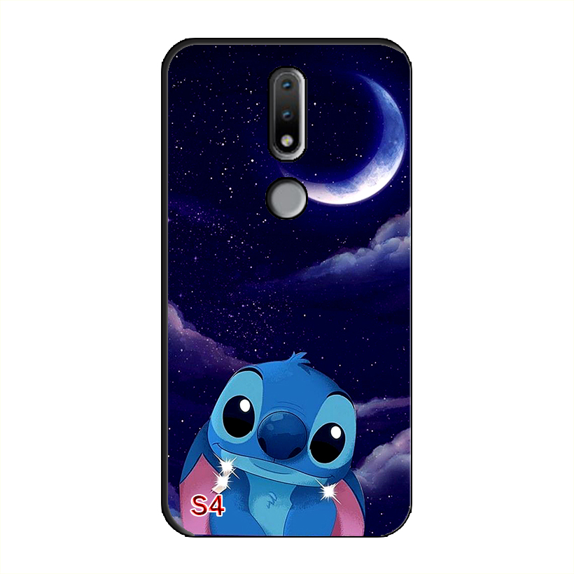 Ốp Lưng Dẻo Dành Cho NOKIA 2.4