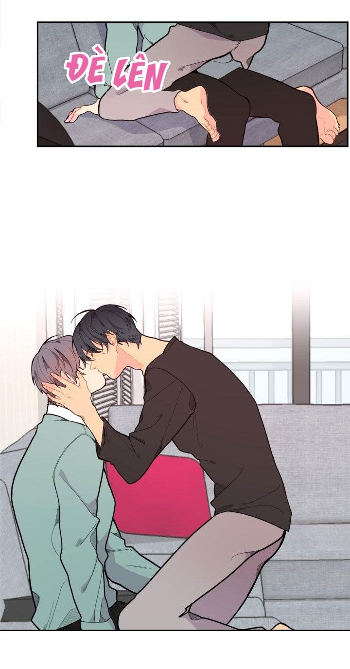 tình thú (full) chapter 7 36
