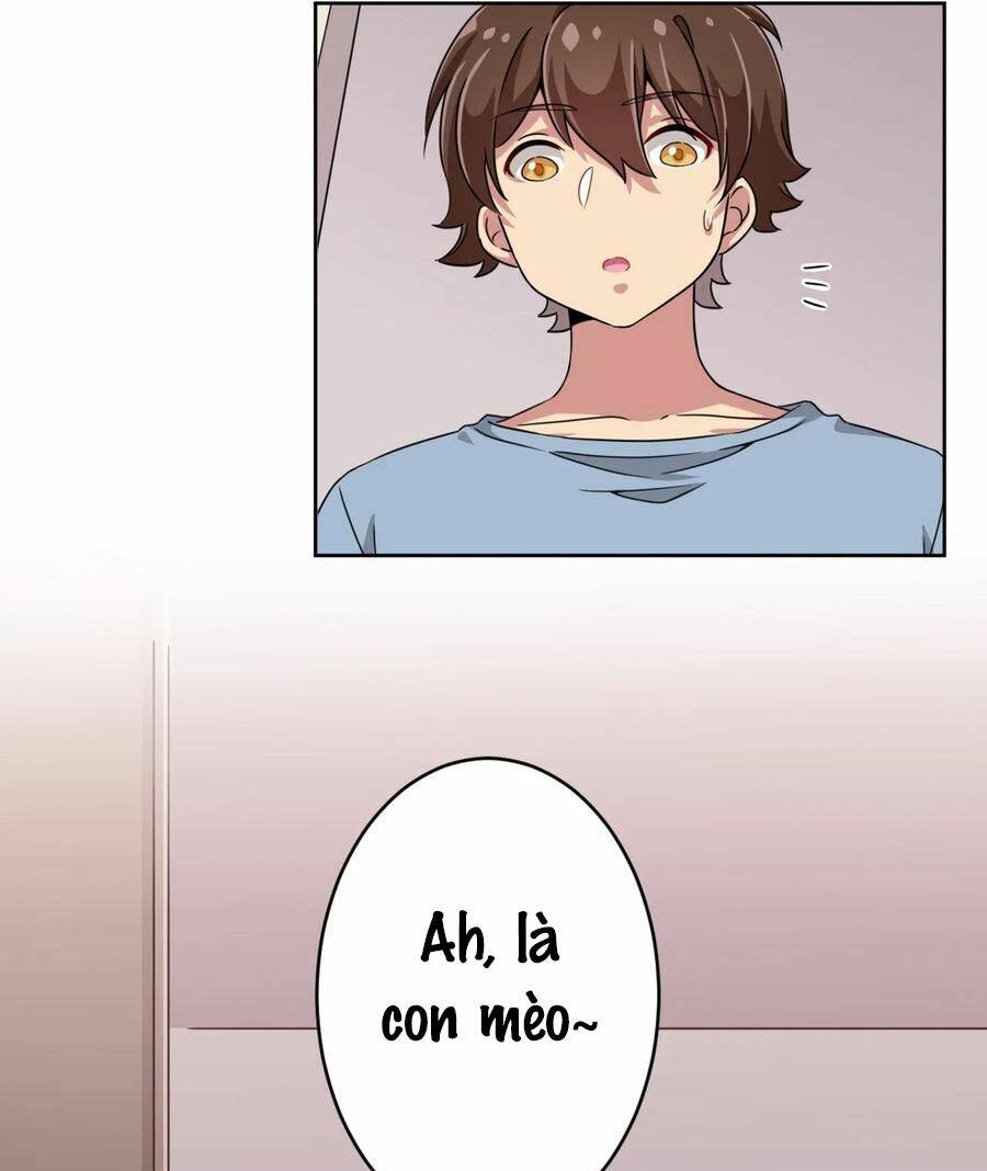 ông trời đã ban cho tôi siêu năng lực kỳ lạ gì thế này? chapter 7 36