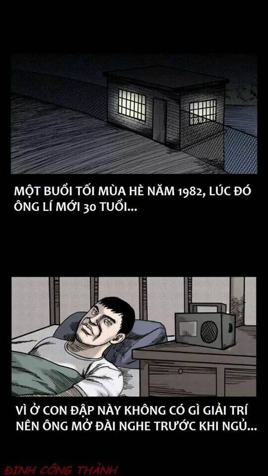 thầy súng kể chuyện ma chapter 35 10