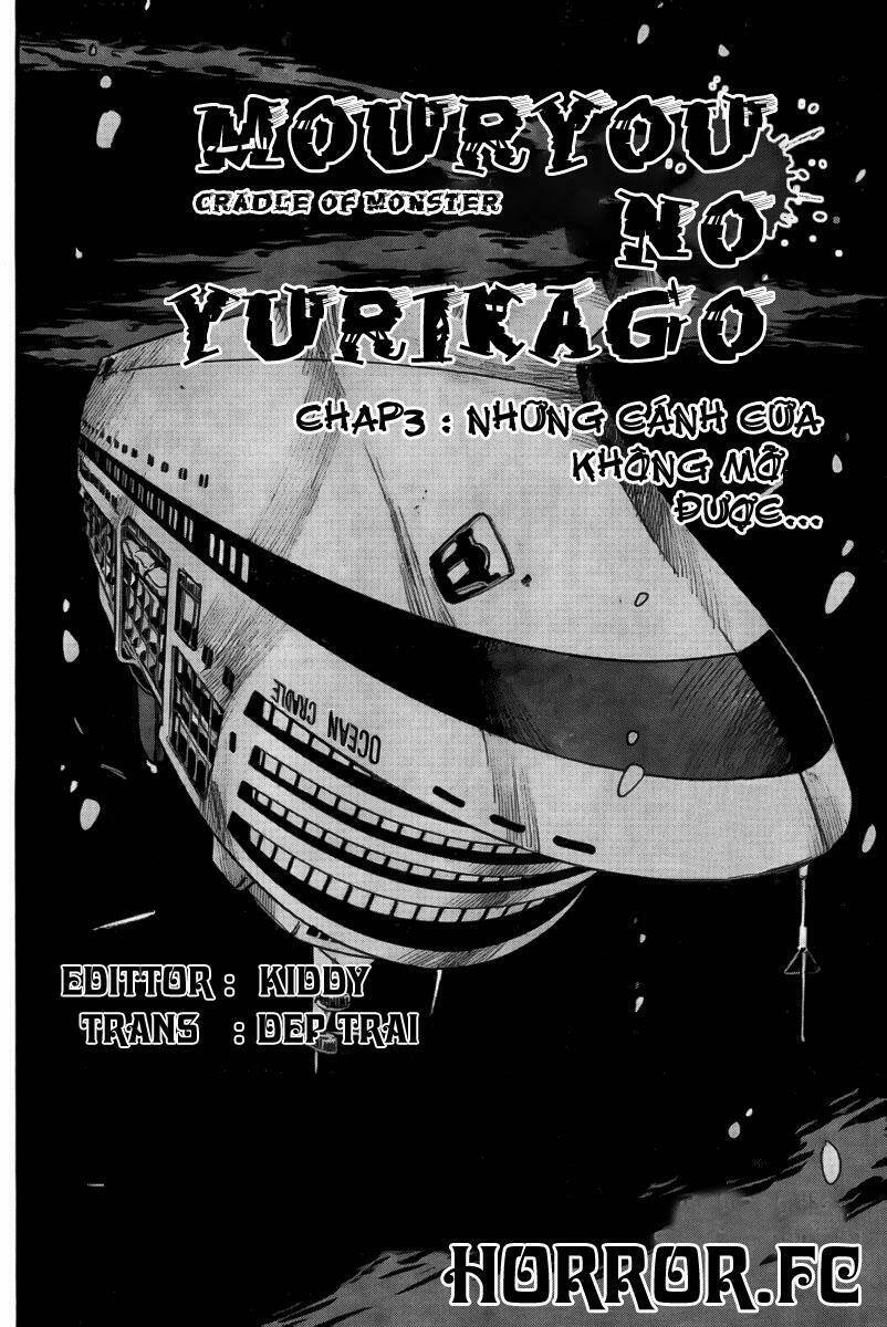 cradle of monsters chapter 3 2