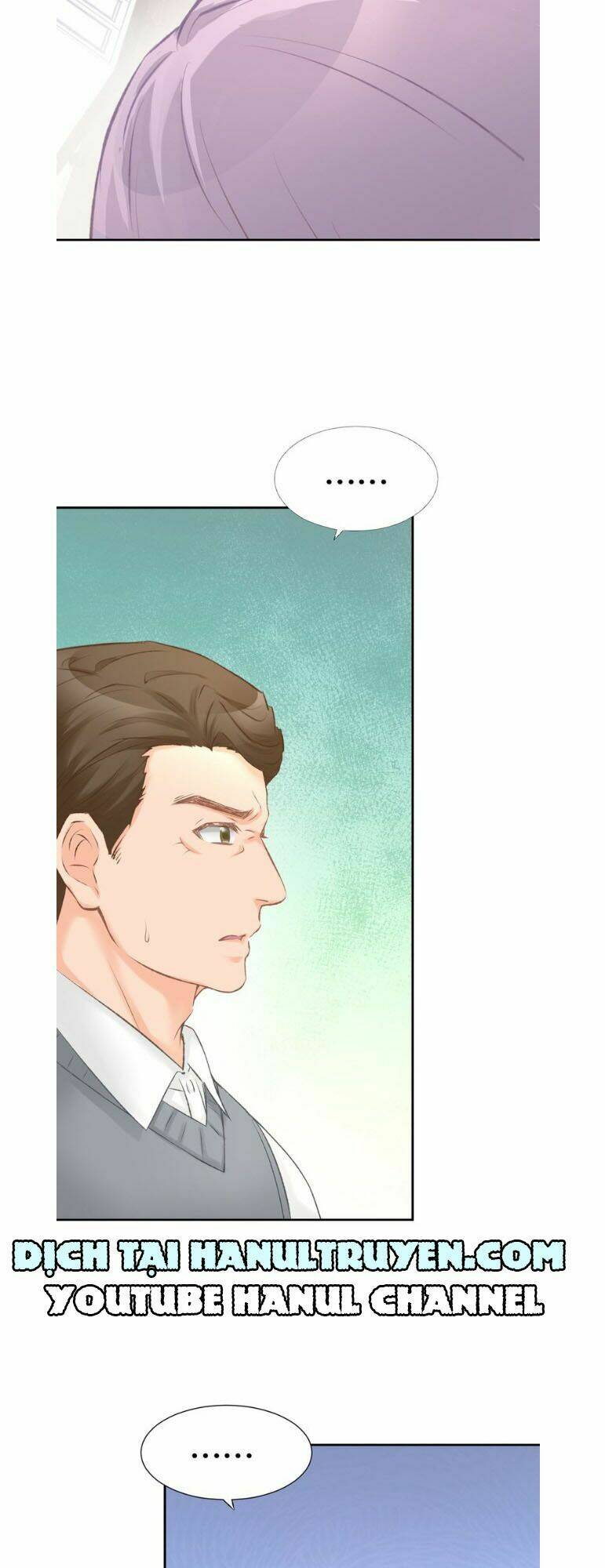 hôn nhân ấm áp : tổng tài sủng vợ thành nghiện chapter 5 3