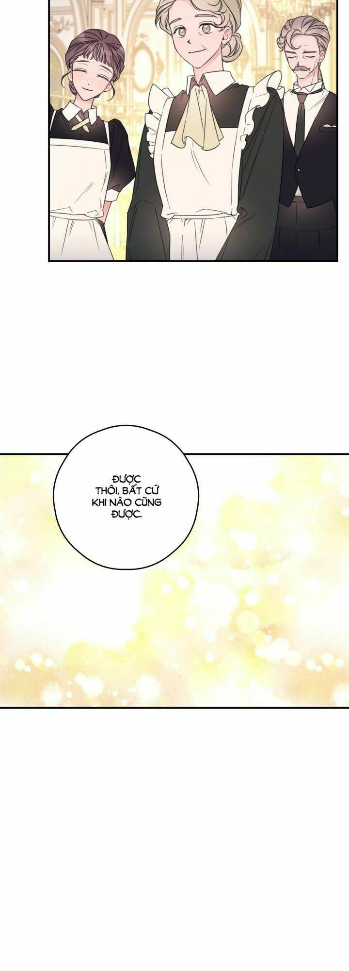 kiếp này tôi sẽ sống như một nhân vật phụ chapter 20 29