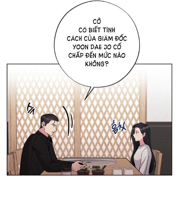 Ăn Mòn chapter 5.1 - Trang 14