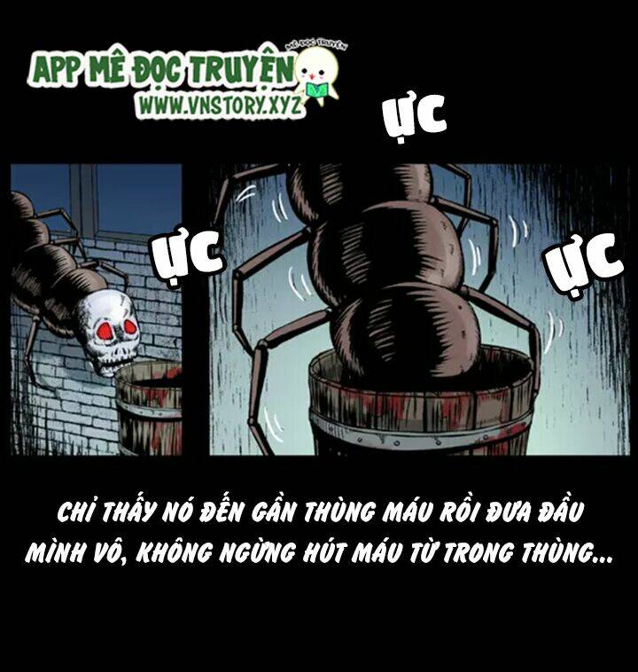 U Minh Ngụy Tượng Chapter 28 24