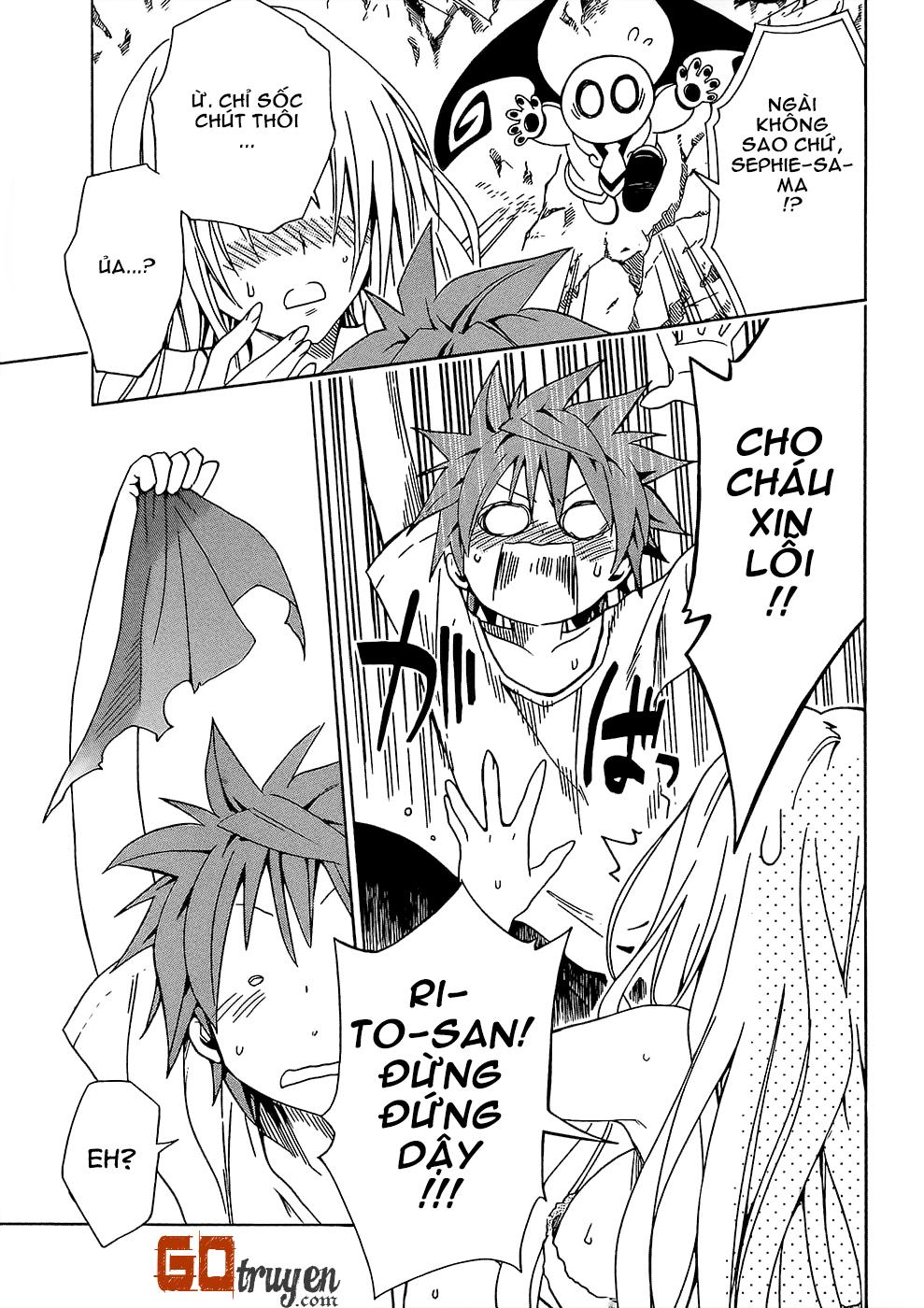 to love - ru darkness chapter 49 38