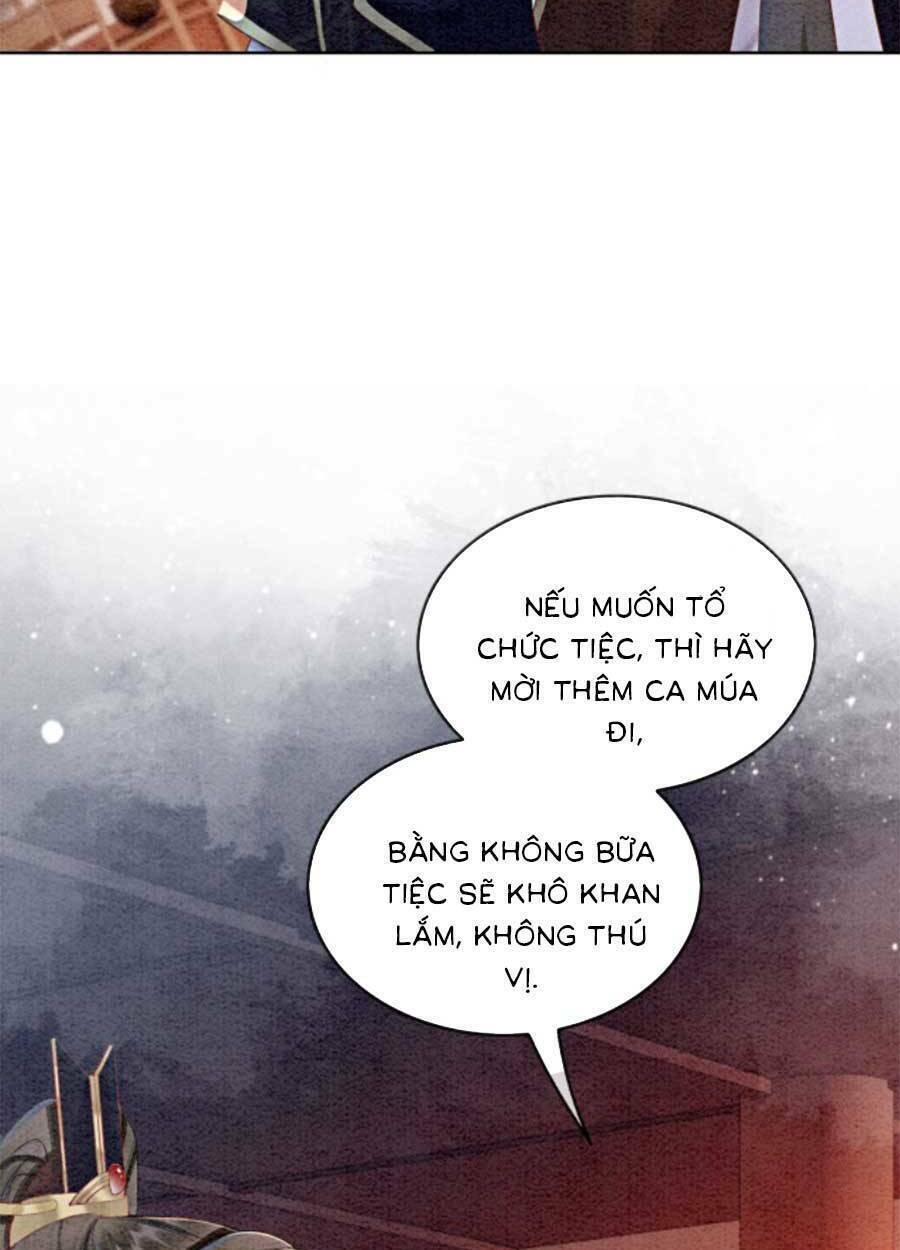 bắt đầu hủy hôn để công lược vương gia chapter 52 13