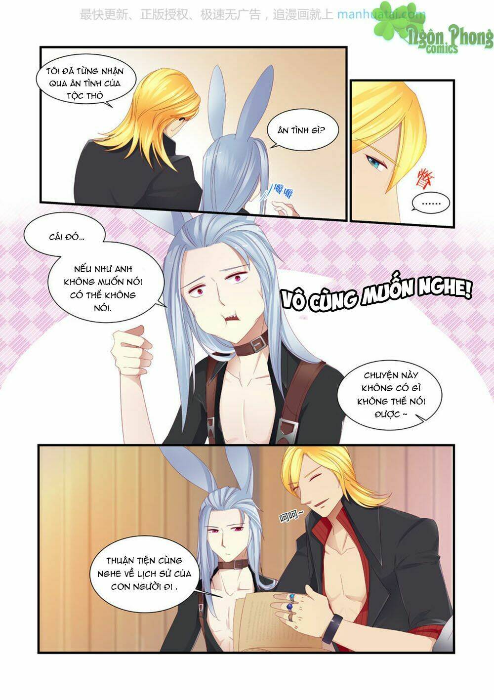 trái tim hoang dã chapter 7 4