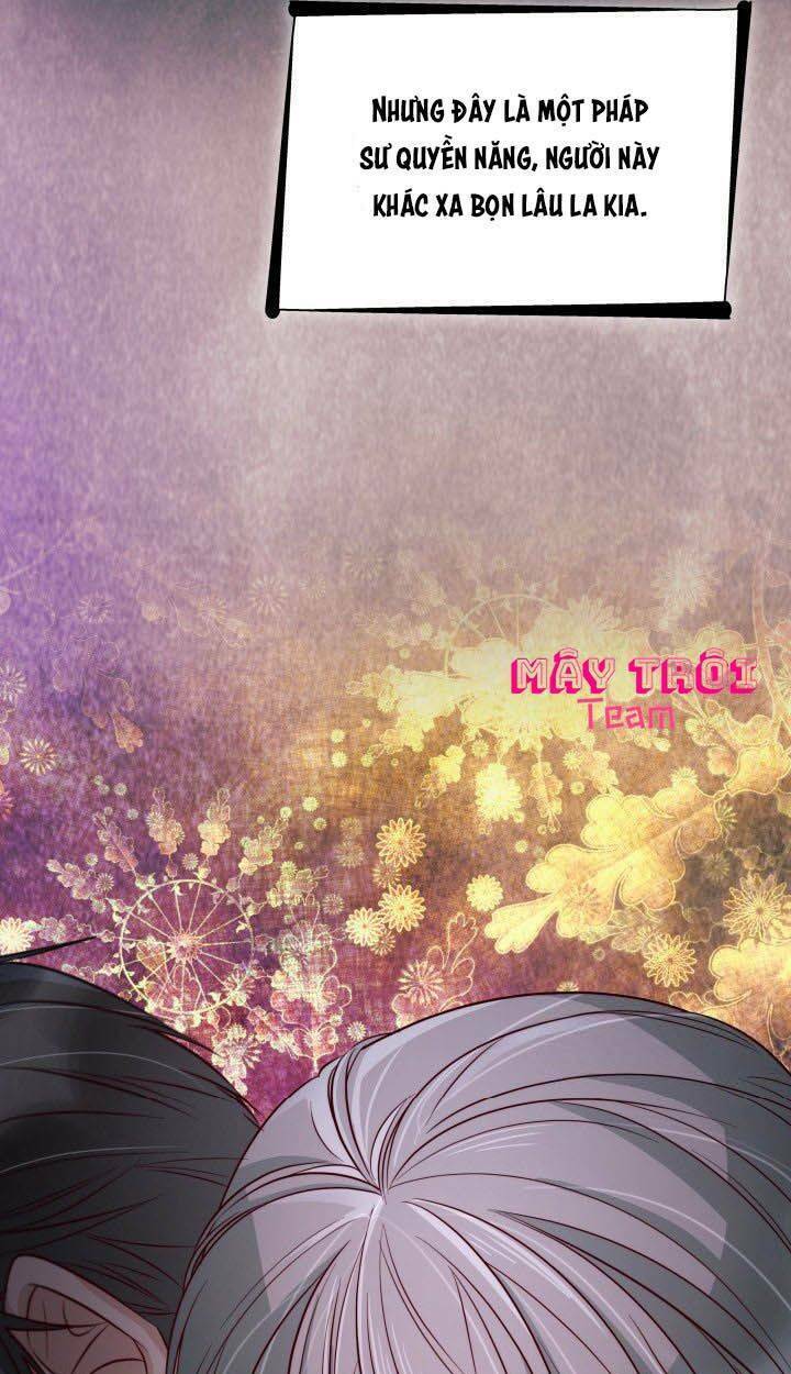 dây xích kiềm chế nam chính hắc ám tuột mất rồi chapter 44 55