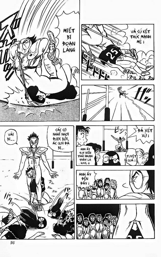 ultimate!! hentai kamen chapter 41 20