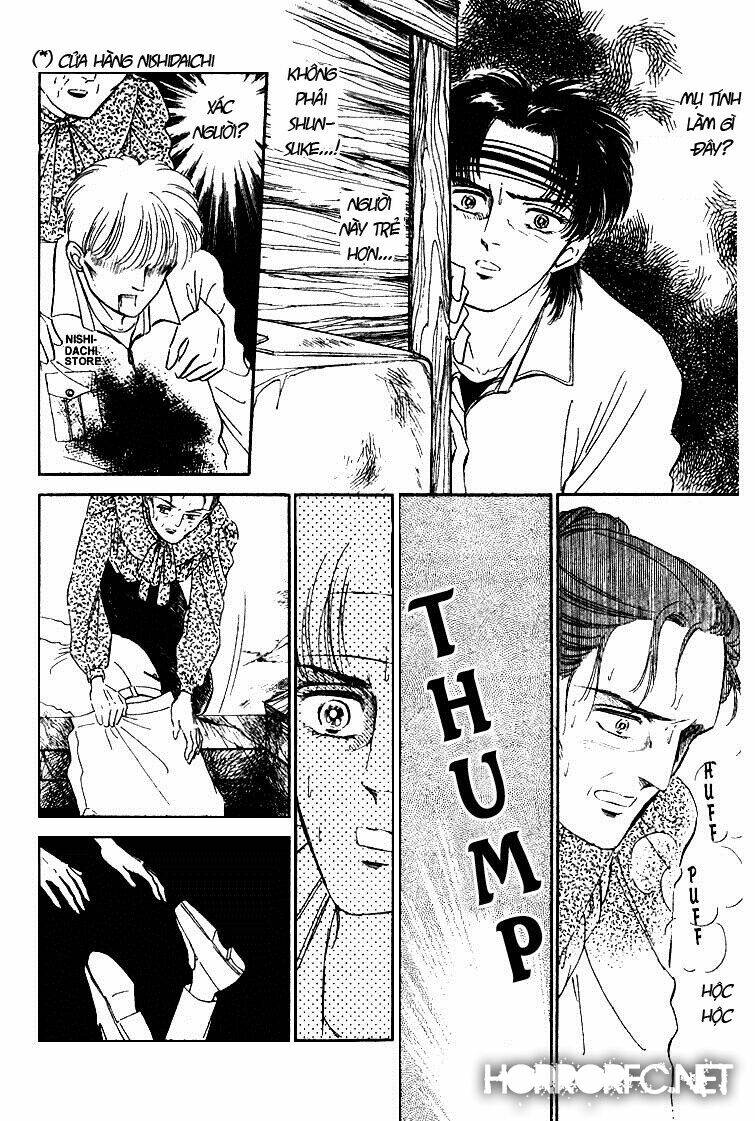 sleeping beauty one shot chapter 1 48