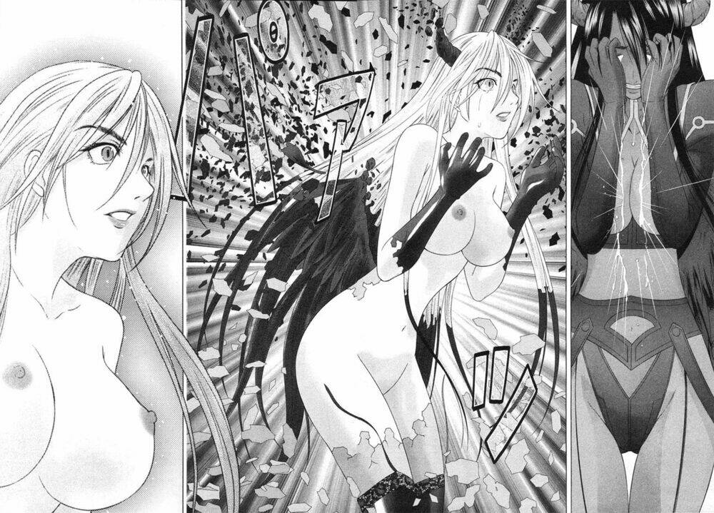 happy world! chapter 55 27