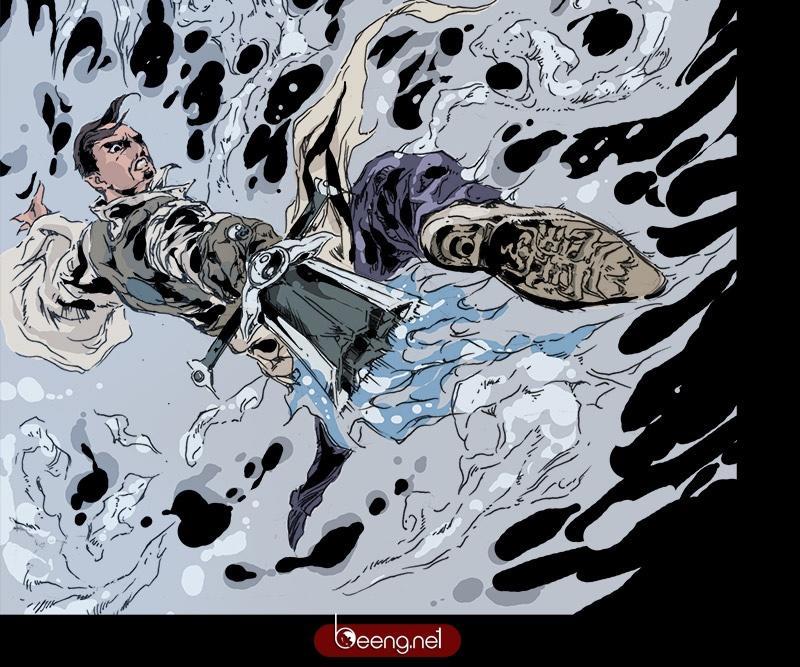 khu ma nhân chapter 1 22