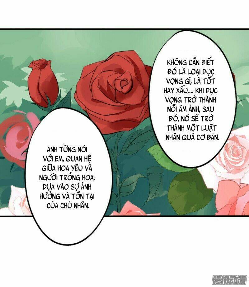 đam mỹ lời ngụy biện chapter 22 29