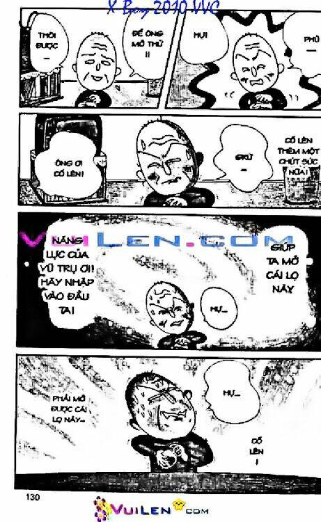 nhóc maruko chapter 15 130