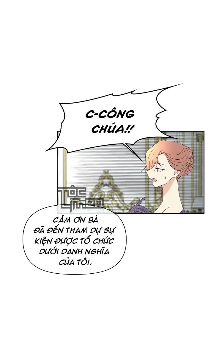công chúa thời gian có hạn chapter 20 33
