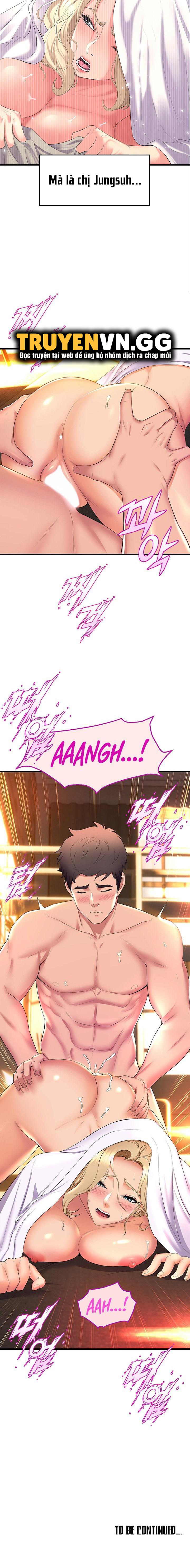 lớp nhảy mỹ nhân chapter 60 20