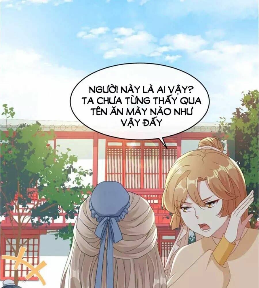 hội học sinh kiêu ngạo của hoàng cung chapter 19 25