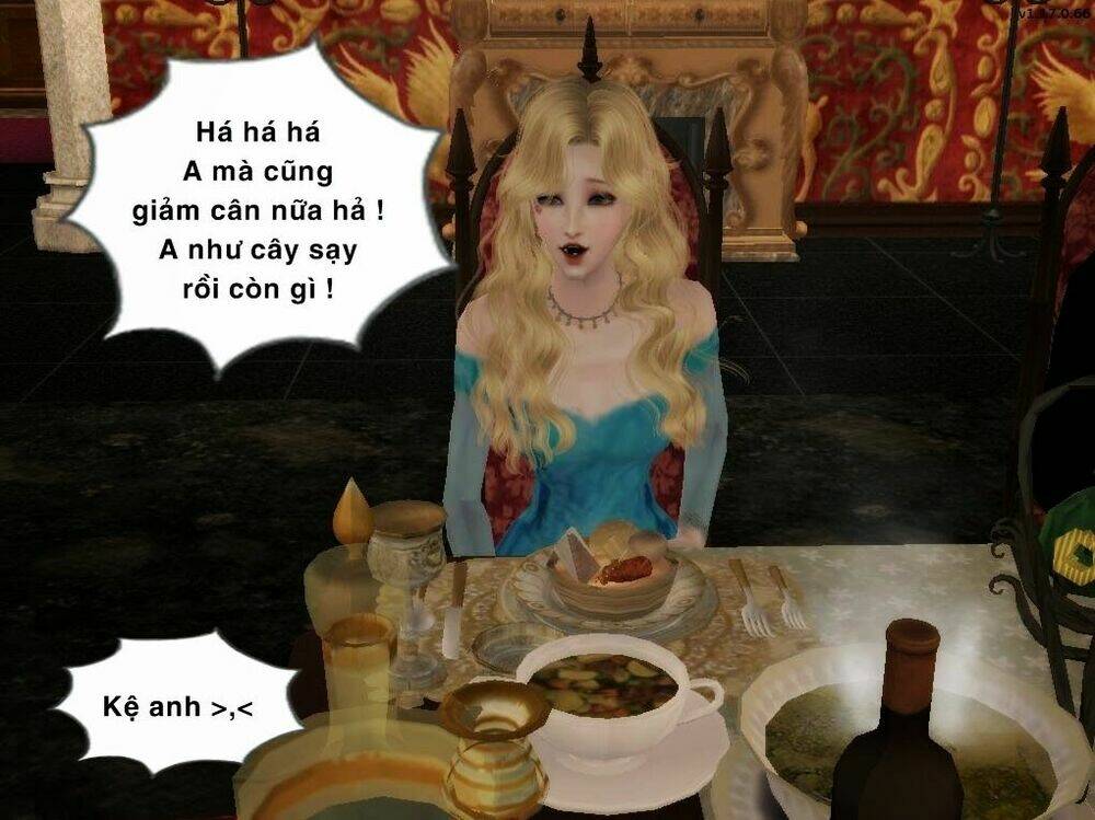 truyện sims - earl story chapter 21 40