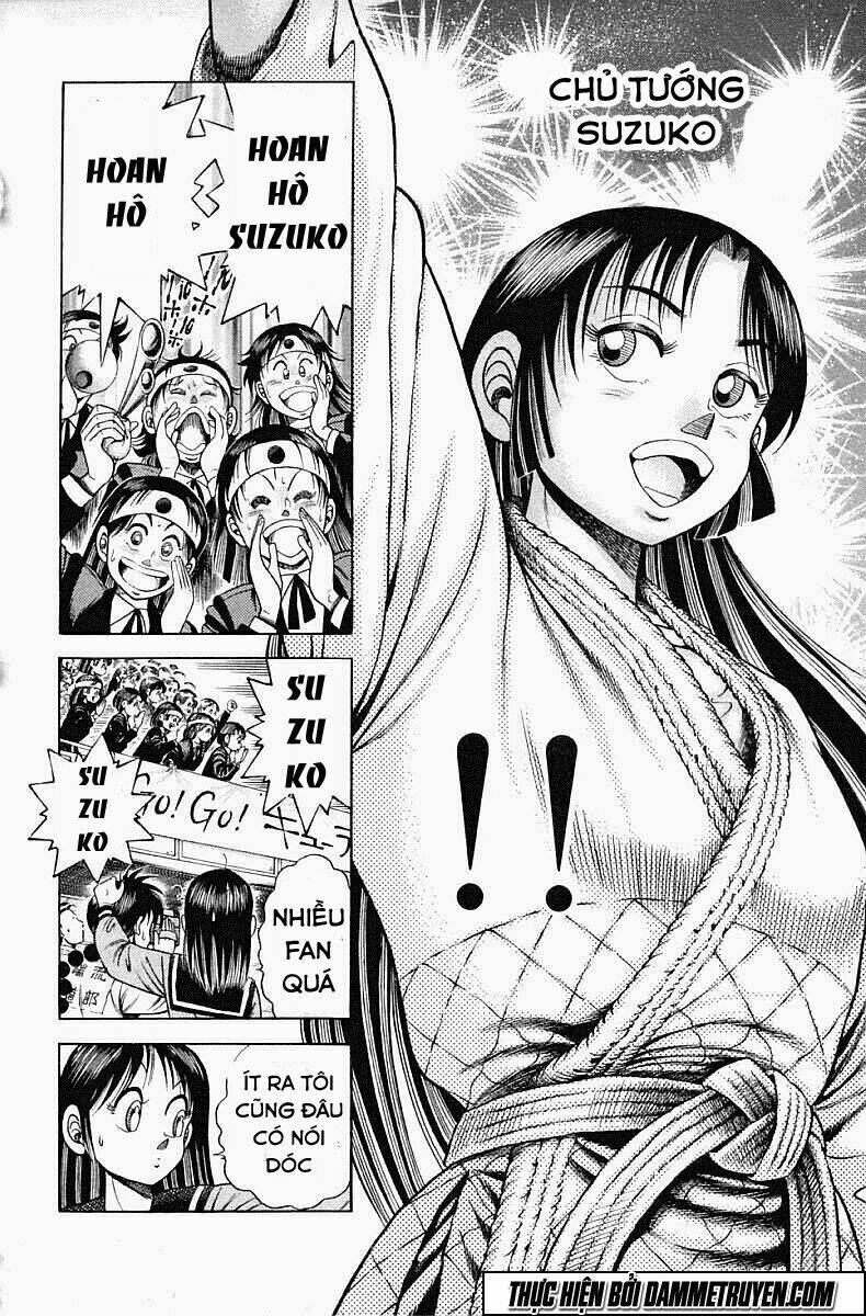 shin kotaro makaritoru! juudouhen chapter 74 22
