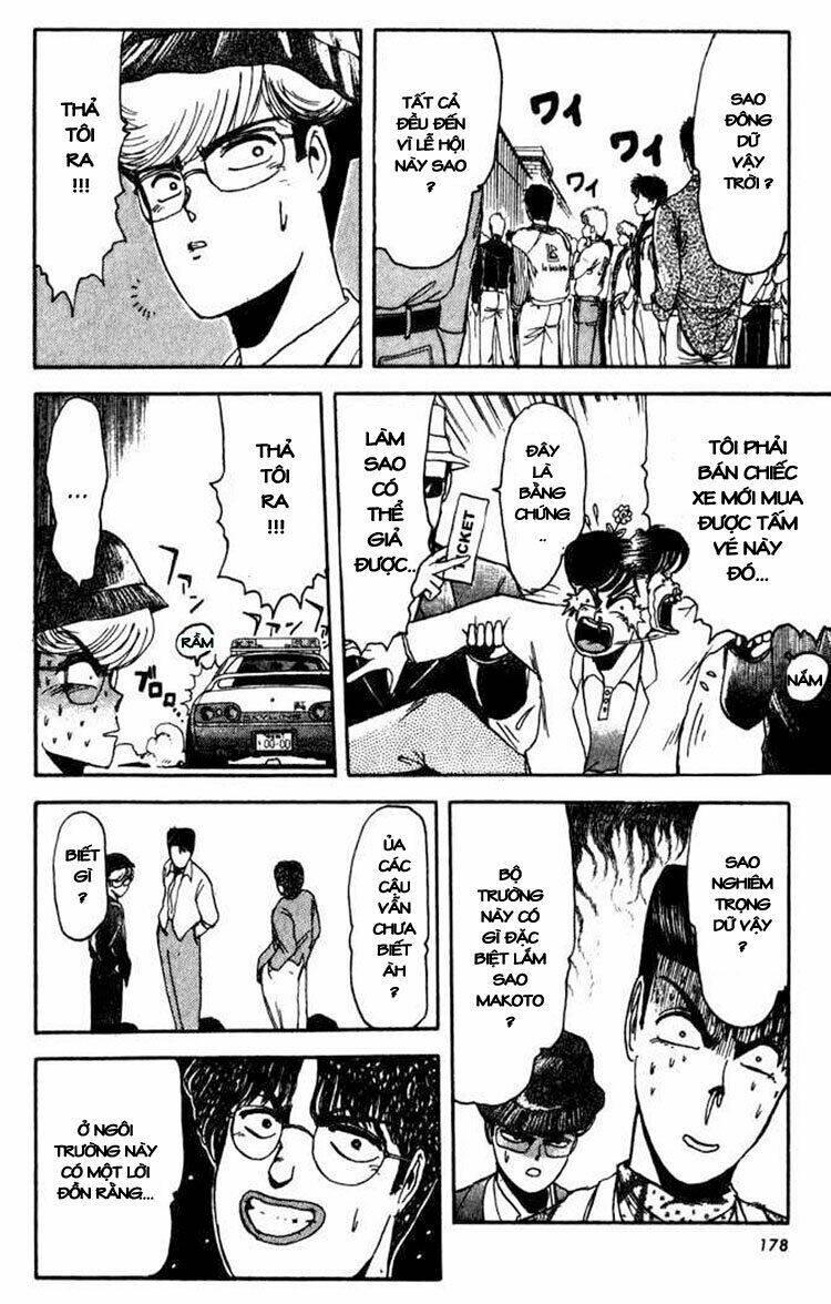 shonan junai gumi chapter 8 10