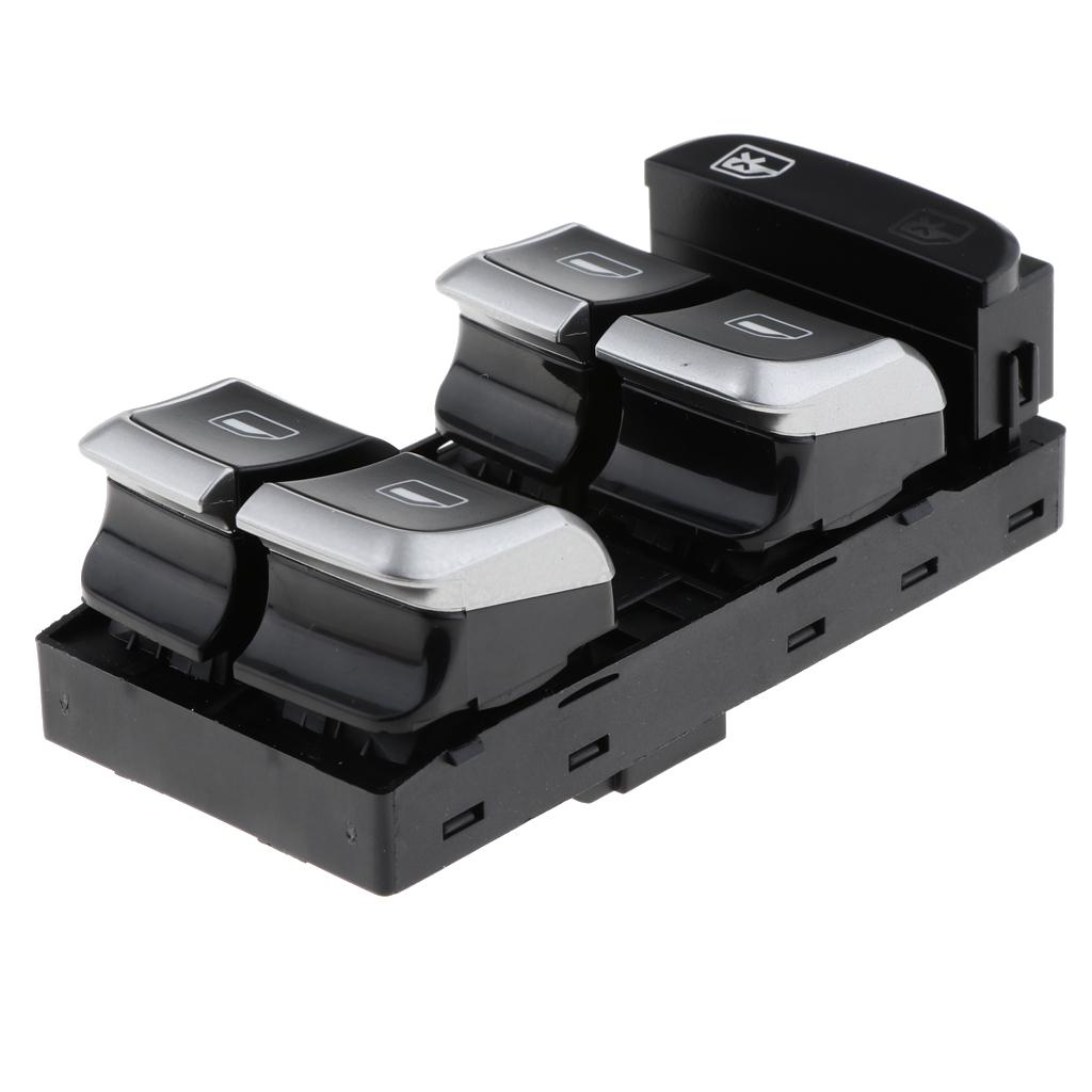 8K0959851F Điện Cửa Sổ Điện Chuyển Đổi Cho Xe Audi A4 B8 Q5 Q3 Dễ Dàng Lắp Đặt