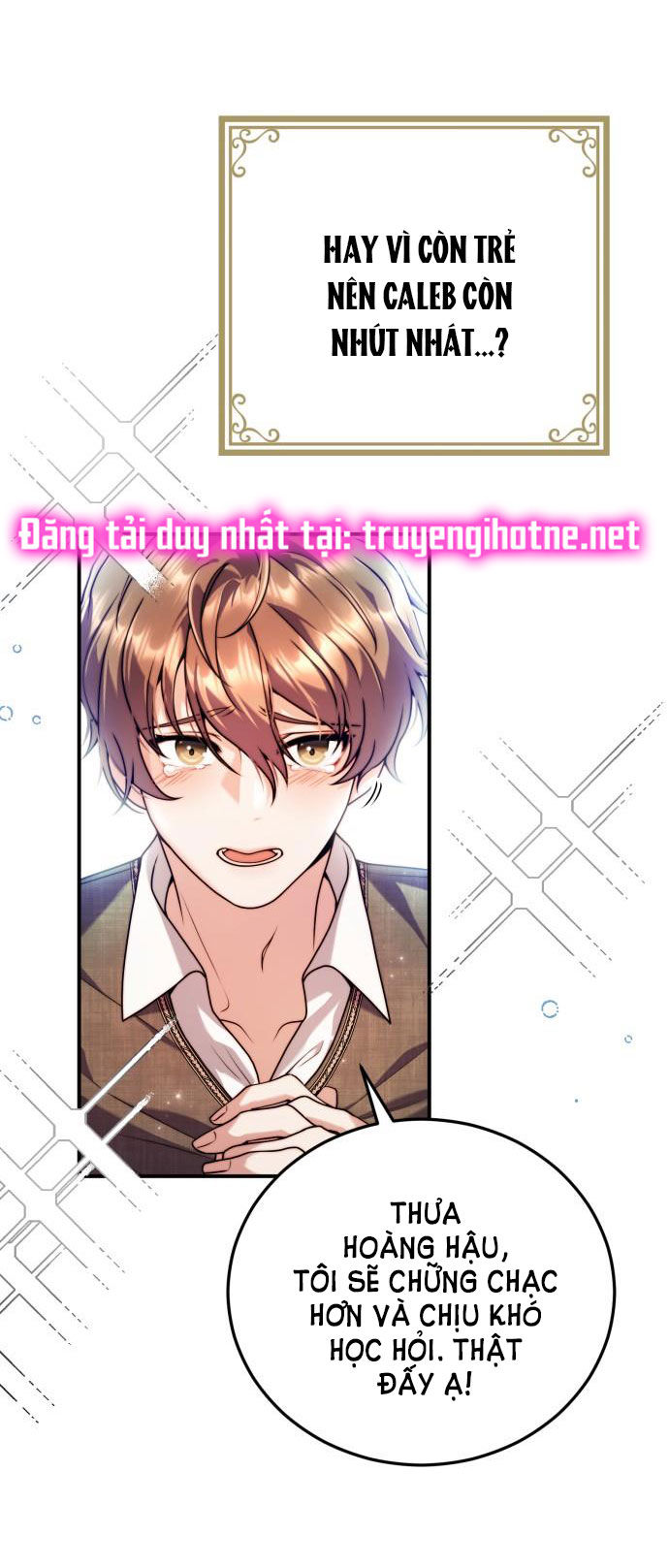 tôi sẽ ly hôn với người chồng bạo chúa chapter 27.2 13