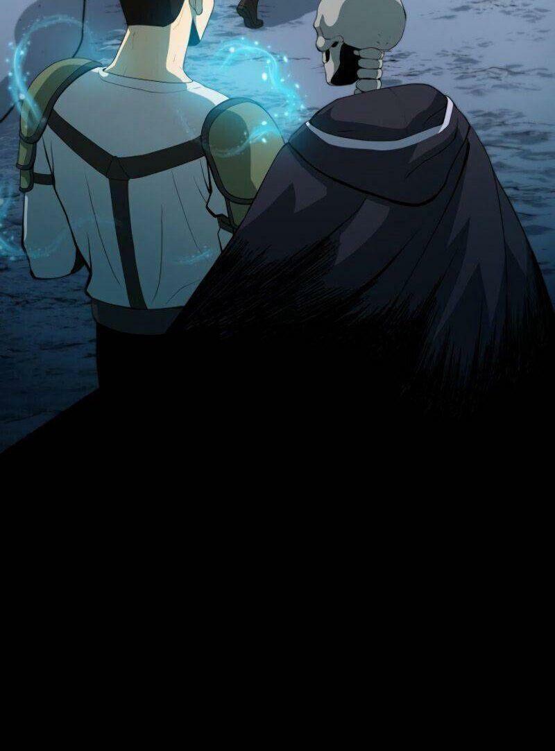 ngôi nhà kết nối với hầm ngục chapter 8 15