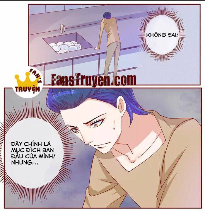 bá đạo tổng tài yêu tôi chapter 136 4