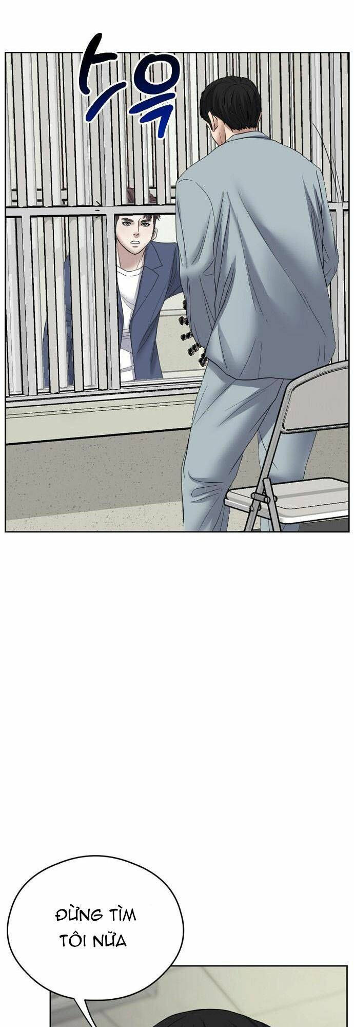 đấu kiếm - công tố viên lách luật chapter 7 36